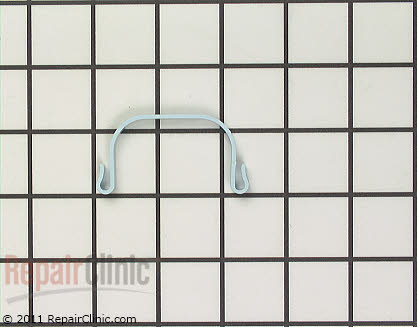 Upper Wash Arm Support 4171565 Main Product View