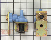 Valve & Float - Part # 1014270 Mfg Part # 414591