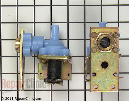Water Inlet Valve 00414591 Main Product View