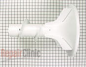Agitator Assembly - Part # 407833 Mfg Part # 131605901