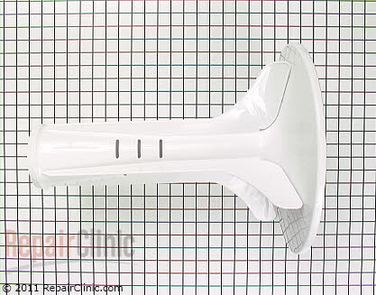 Roper Washer Agitator