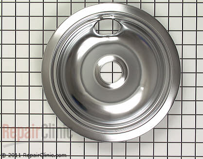 Burner Drip Bowl (OEM)  484630