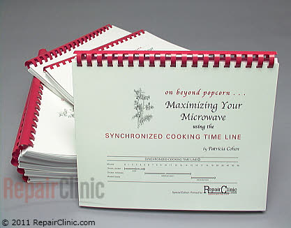 Cookbook COHENCB Main Product View