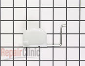Dispenser Door Flap - Part # 1469398 Mfg Part # 6-904467