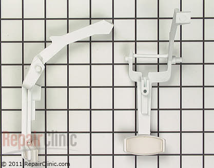 Dispenser Lever 2177149 Main Product View
