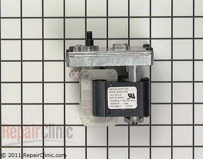 Drive Motor 61004599        Main Product View