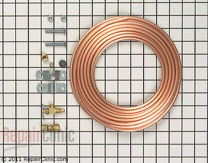 Ice Maker Installation Kit 25001812 Main Product View