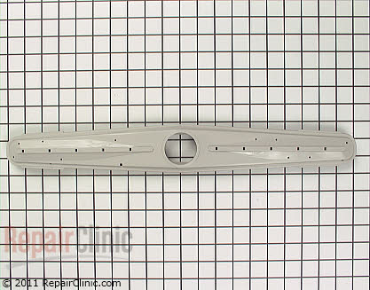 Lower Wash Arm Assembly 99001788 Main Product View