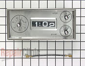 Mechanical Clock and Timer - Part # 638071 Mfg Part # 5303934089