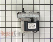 Motor - Part # 666435 Mfg Part # 61004599