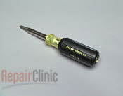 Multi Screwdriver - Part # 753968 Mfg Part # 32476-12