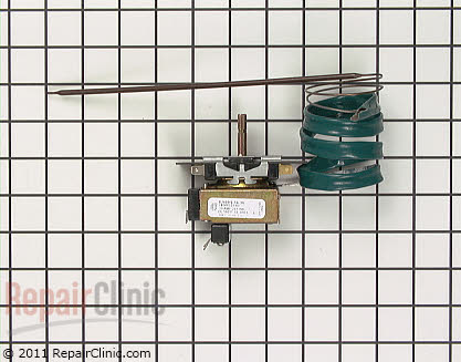 Oven Thermostat Y04100575 Main Product View