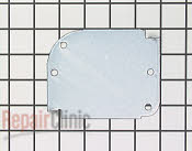 Plate, snubber - Part # 537948 Mfg Part # 355852