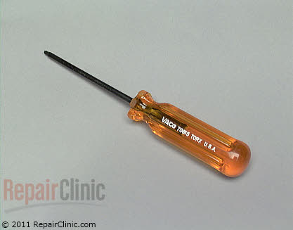 Screwdriver 70815 Main Product View