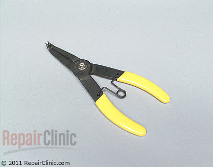 Snap Ring Pliers 73243 Main Product View