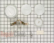 Temperature Control Thermostat - Part # 586257 Mfg Part # 4387562