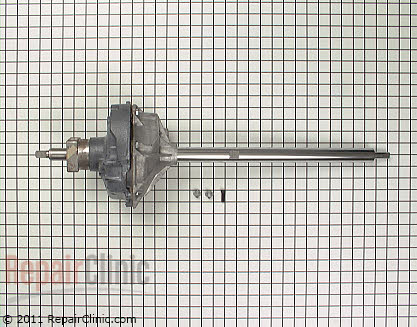 Transmission 134735700       Main Product View
