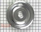 8 Inch Burner Drip Bowl - Part # 755748 Mfg Part # 82054