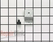 Bracket & Flange - Part # 555531 Mfg Part # 4157473