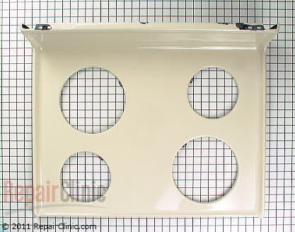 Cooktop 3170982 Main Product View