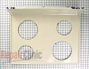 Cooktop - Part # 497744 Mfg Part # 3170982