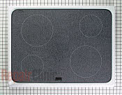 Cooktop - Part # 703430 Mfg Part # 74003341