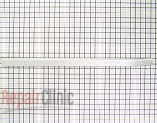 Grille Insert - Part # 1242987 Mfg Part # Y05200269