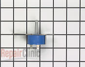 Heat Selector Switch - Part # 687281 Mfg Part # 696887