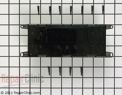 Tappan Electronic Oven Control