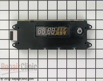 Oven Control Board 7601P206-60     Main Product View