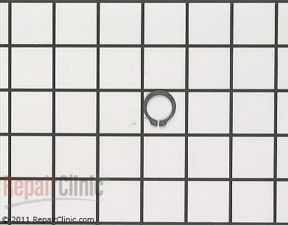 Snap Retaining Ring 5303161223 Main Product View
