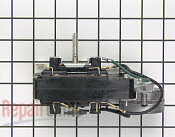 Timer - Part # 435878 Mfg Part # 207373