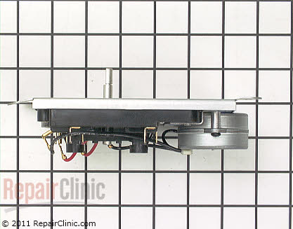 Timer,5 cycle 59422 Main Product View