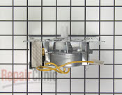 Timer - Part # 271715 Mfg Part # WD21X747