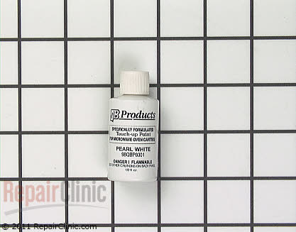 Touch Up Paint 98QBP0301 Main Product View