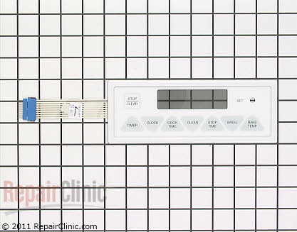 Touchpad 7403P338-60 Main Product View