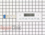 Touchpad - Part # 705189 Mfg Part # 7403P338-60