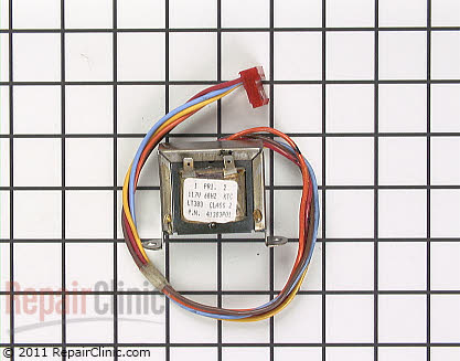 Transformer 41383P01 Main Product View