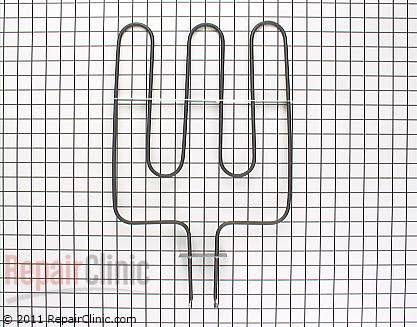 Broil Element 318255600 Main Product View