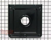 Burner Drip Pan - Part # 494216 Mfg Part # 316011415