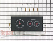 Circuit Board & Timer - Part # 1015830 Mfg Part # 486725