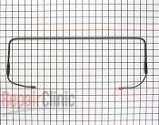 Defrost Heater Assembly - Part # 510508 Mfg Part # 3206453