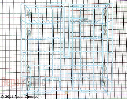 Dishrack 01-34-735 Main Product View