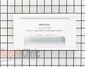 Dispenser Drawer Handle - Part # 408063 Mfg Part # 131691200