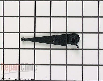 Dispenser Lever 131270200 Main Product View