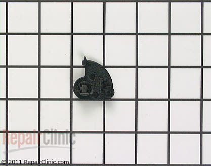 Dispenser Lever 131271300 Main Product View