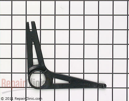 Dispenser Lever 131465200       Main Product View
