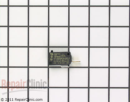 Dispenser Switch 218841901 Main Product View
