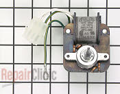 Evaporator Fan Motor - Part # 636655 Mfg Part # 5303917278