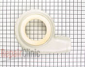 Exhaust Duct - Part # 2211158 Mfg Part # 5304485558